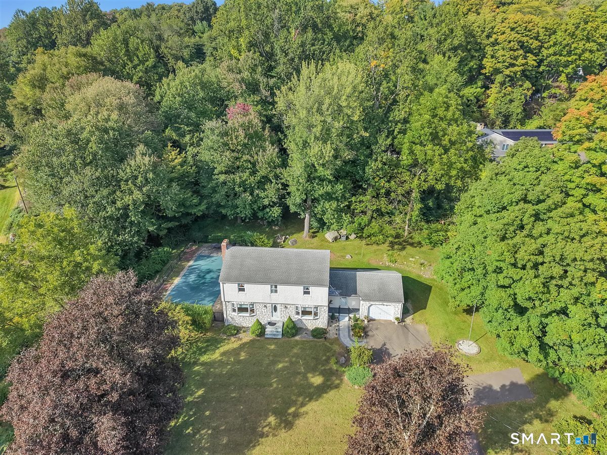 132 Pepperidge Road Portland CT 06480