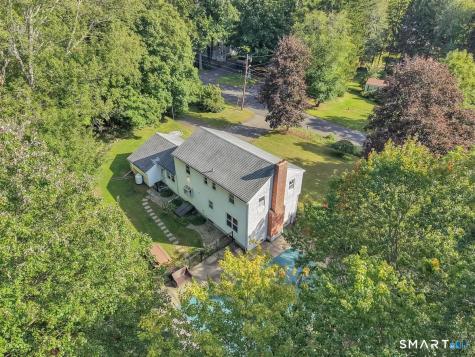 132 Pepperidge Road Portland CT 06480