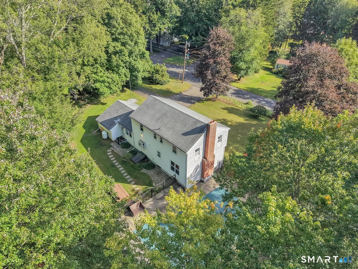 132 Pepperidge Road Portland CT 06480