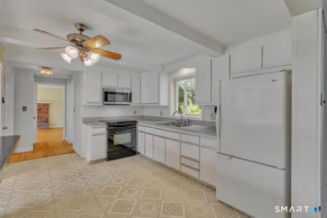132 Pepperidge Road Portland CT 06480