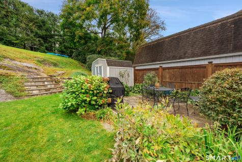 7 Idlewild Manor Greenwich CT 06830