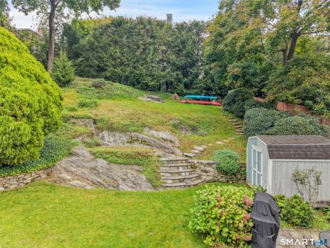 7 Idlewild Manor Greenwich CT 06830