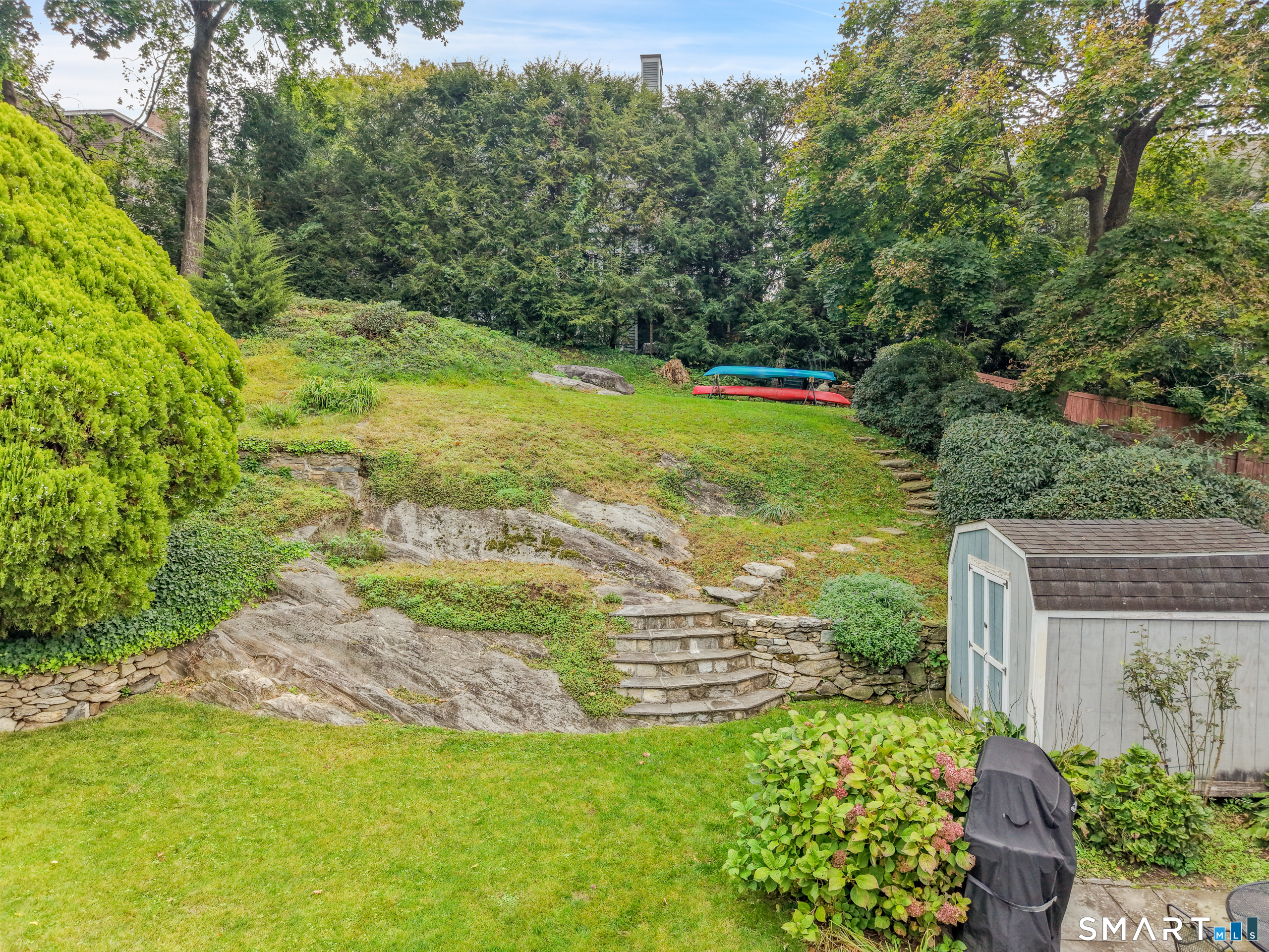 7 Idlewild Manor Greenwich CT 06830