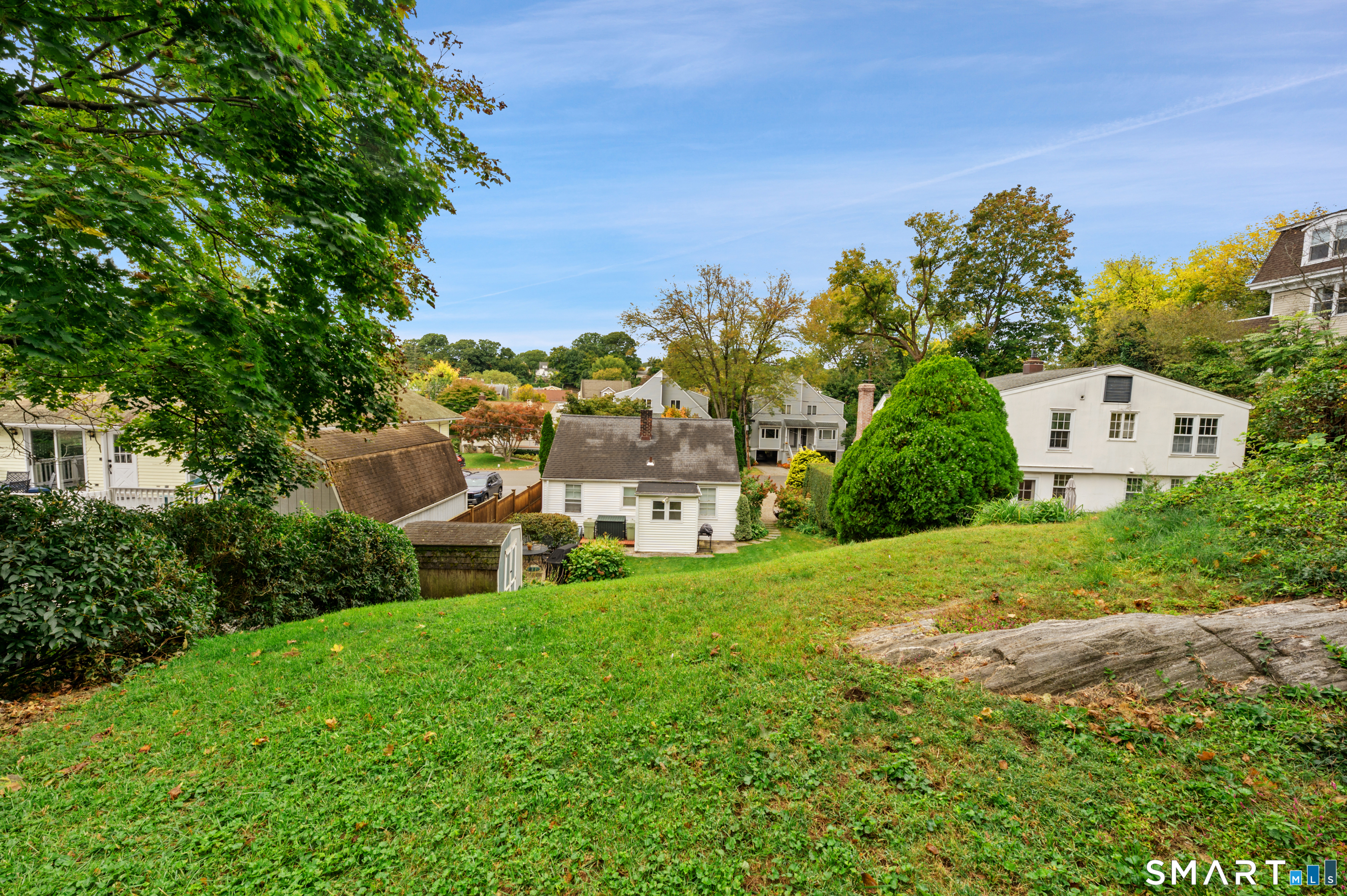 7 Idlewild Manor Greenwich CT 06830