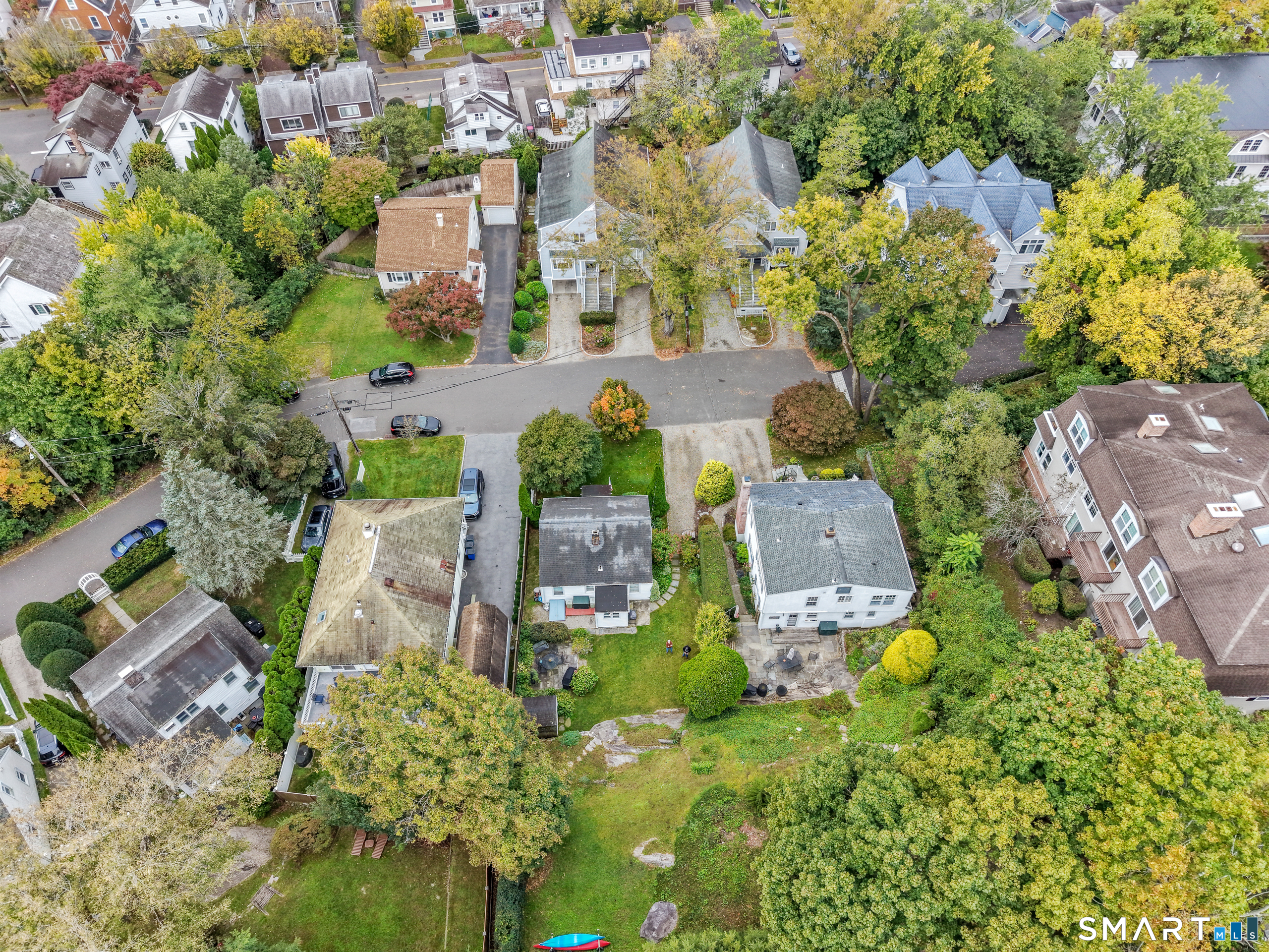7 Idlewild Manor Greenwich CT 06830