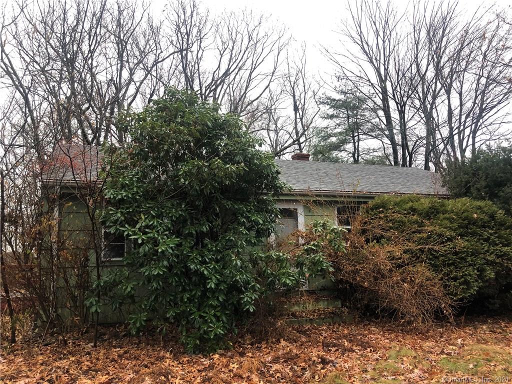 45 Savarese Lane Burlington CT 06013