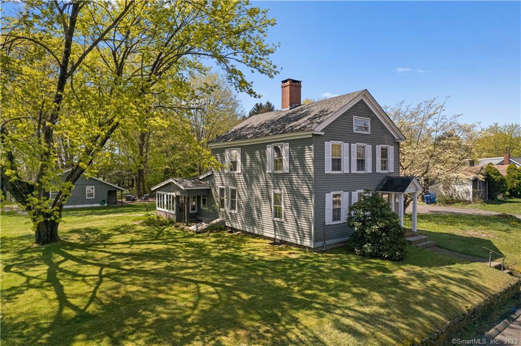 387 Boston Street Guilford CT 06437