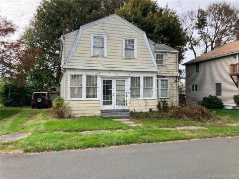 13 Dunbar Road Milford CT 06460