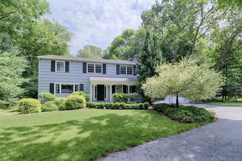 93 Buckboard Lane Fairfield CT 06824