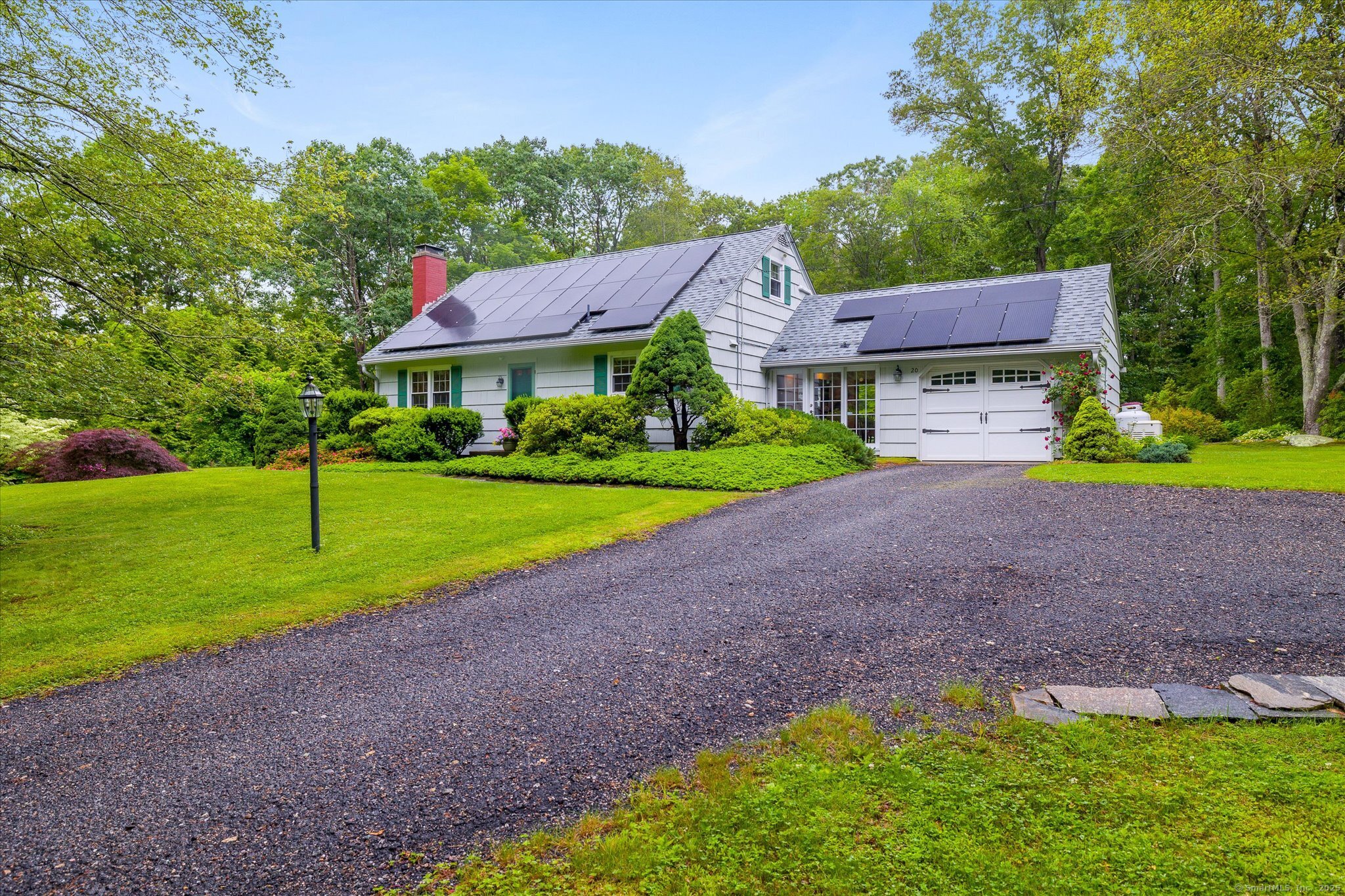 20 Windy Hill Road Hampton CT 06247