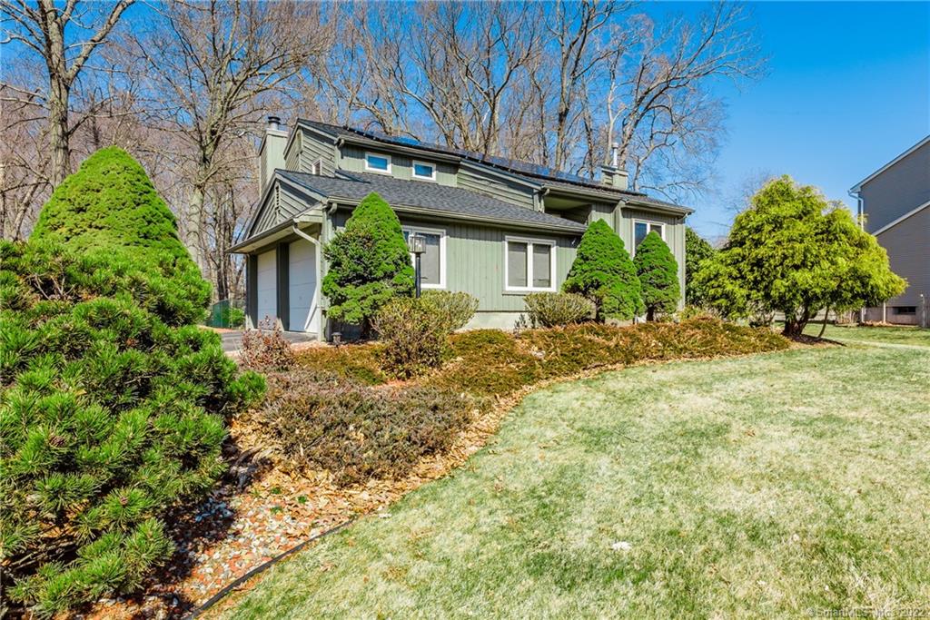 133 Langford Lane East Hartford CT 06118
