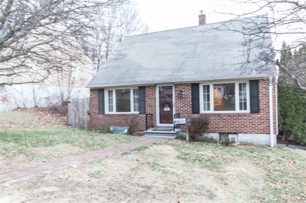 52 Deerfield Avenue Waterbury CT 06708