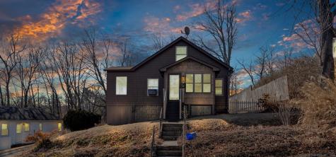 72 Graveline Avenue Meriden CT 06451