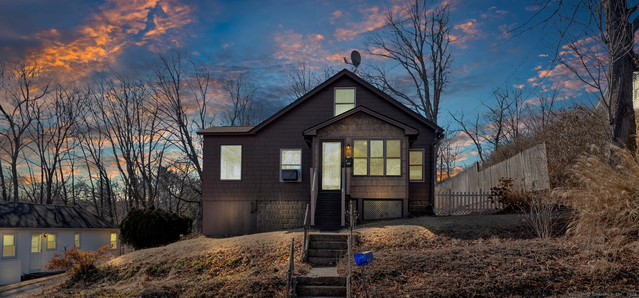 72 Graveline Avenue Meriden CT 06451