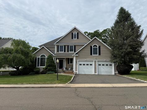 23 Randolph Farm Road Milford CT 06460