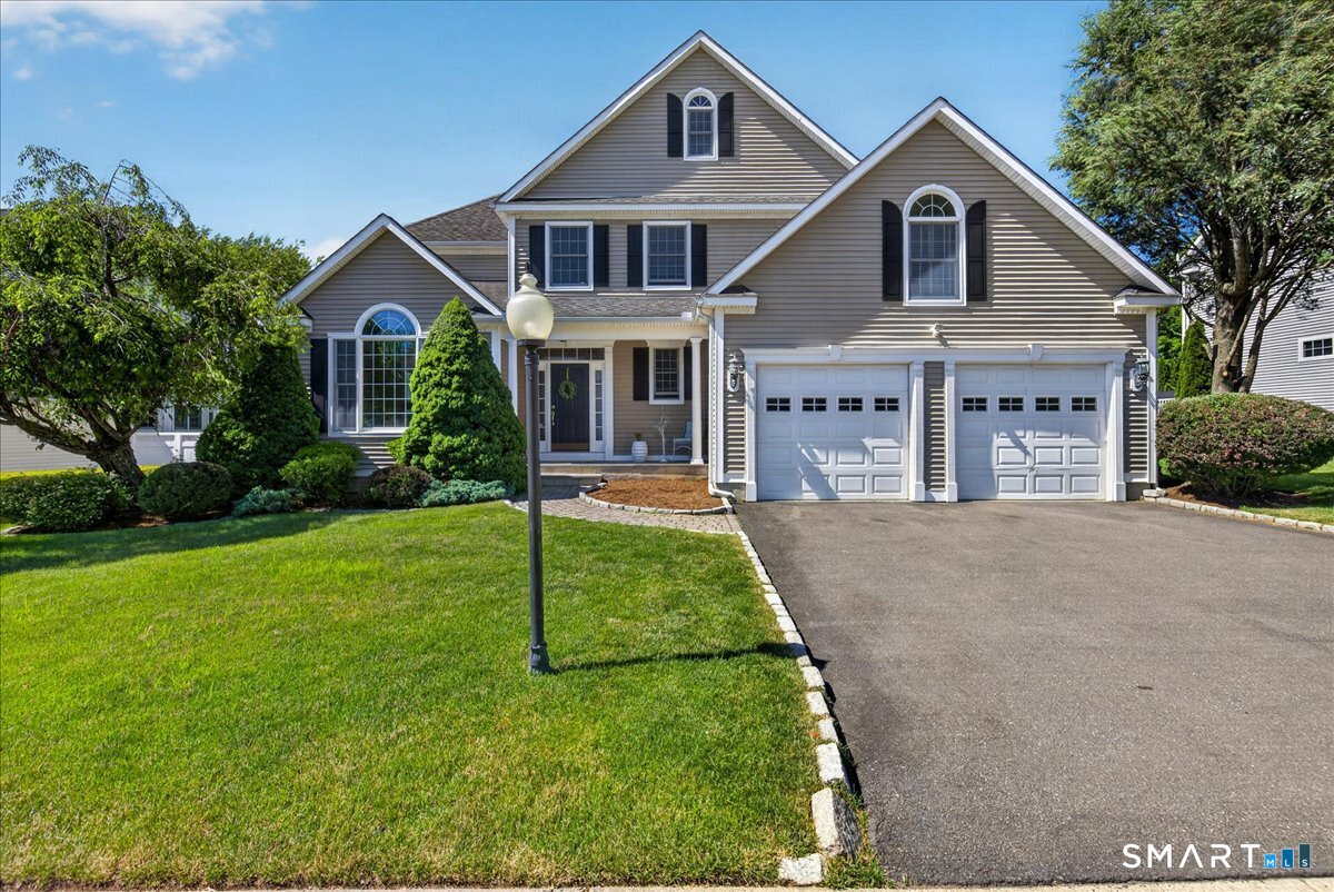 23 Randolph Farm Road Milford CT 06460