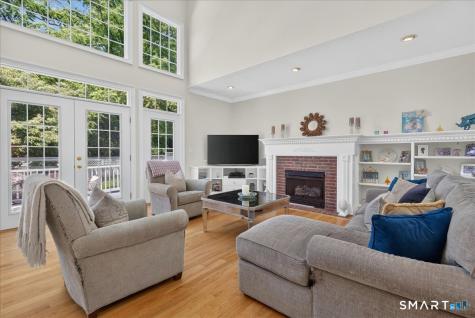 23 Randolph Farm Road Milford CT 06460
