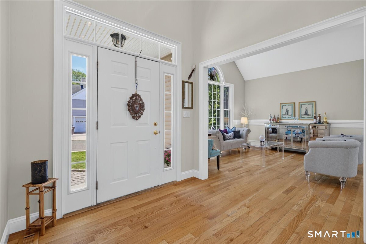 23 Randolph Farm Road Milford CT 06460