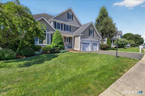 23 Randolph Farm Road Milford CT 06460
