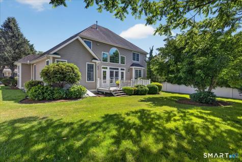 23 Randolph Farm Road Milford CT 06460