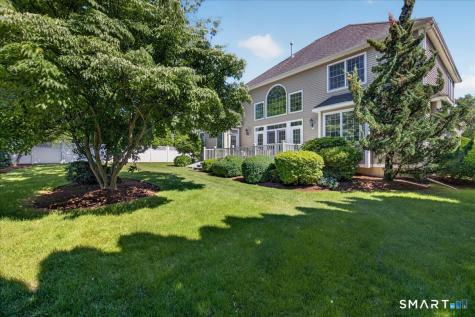 23 Randolph Farm Road Milford CT 06460