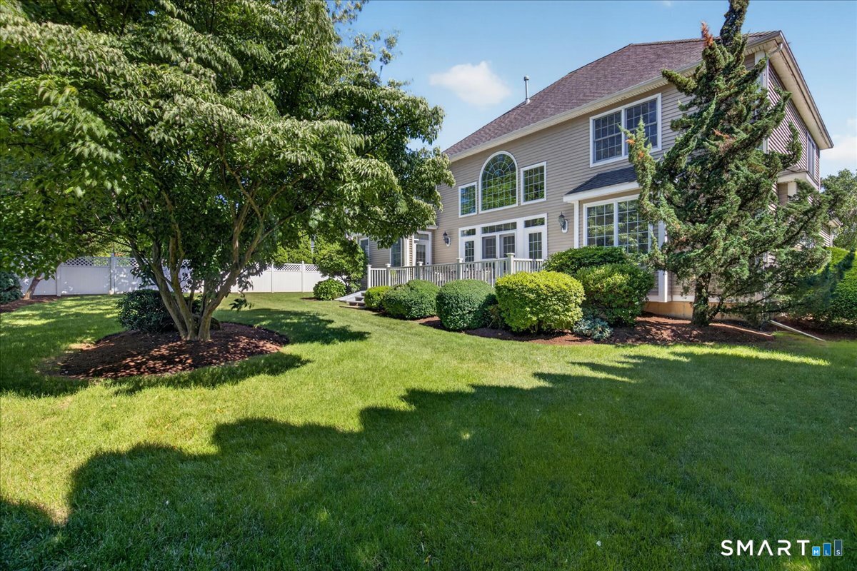 23 Randolph Farm Road Milford CT 06460