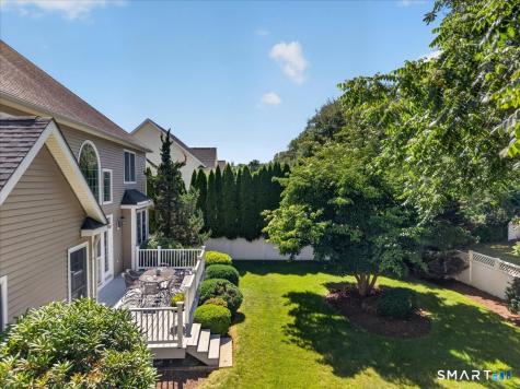 23 Randolph Farm Road Milford CT 06460