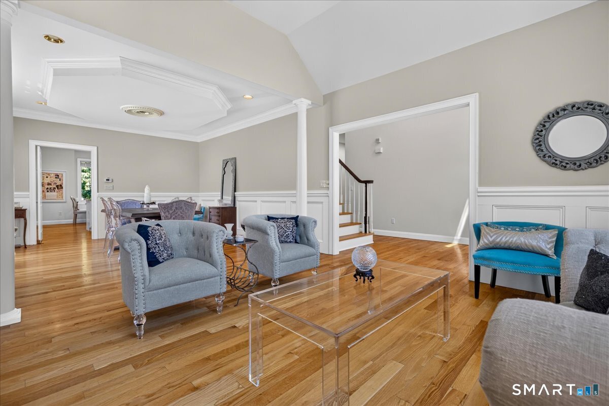 23 Randolph Farm Road Milford CT 06460