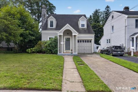203 Haverford Street Hamden CT 06517