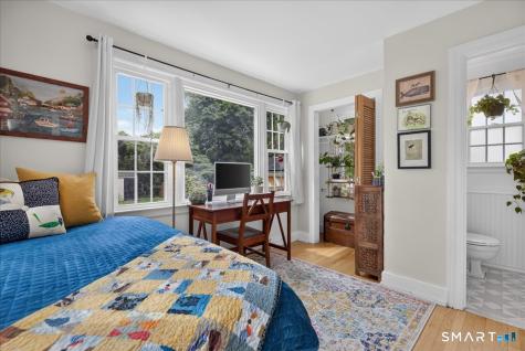 203 Haverford Street Hamden CT 06517