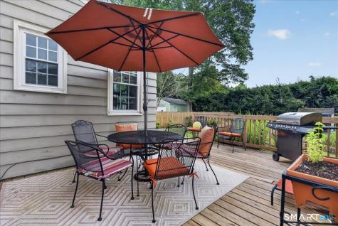 203 Haverford Street Hamden CT 06517