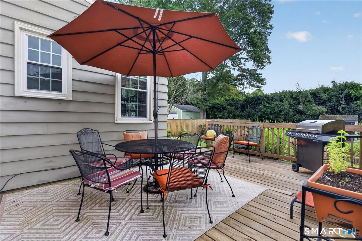 203 Haverford Street Hamden CT 06517