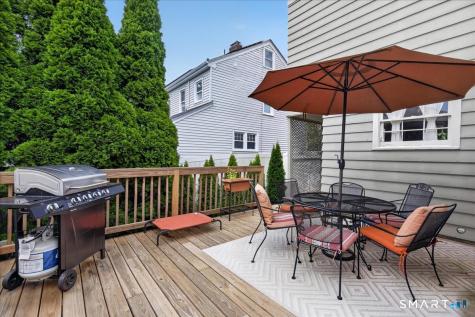 203 Haverford Street Hamden CT 06517