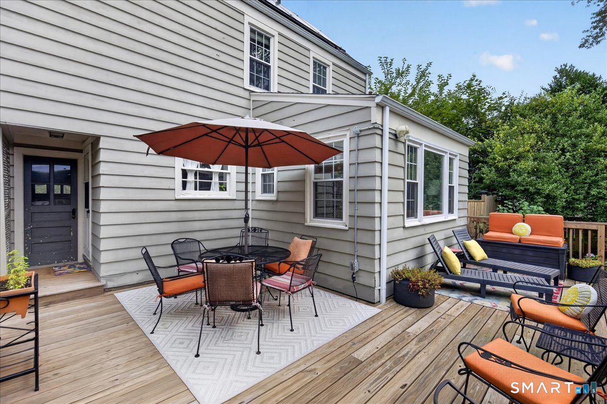 203 Haverford Street Hamden CT 06517