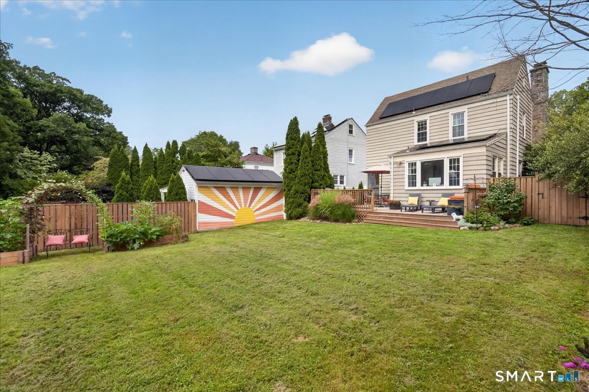 203 Haverford Street Hamden CT 06517