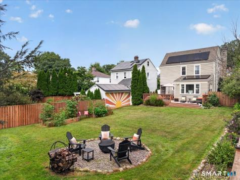 203 Haverford Street Hamden CT 06517