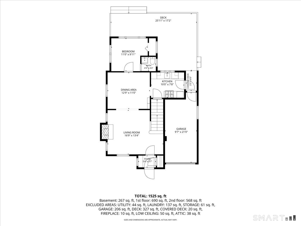 203 Haverford Street Hamden CT 06517