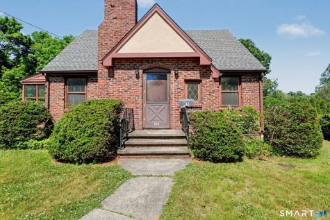 312 Bennett Street Fairfield CT 06825