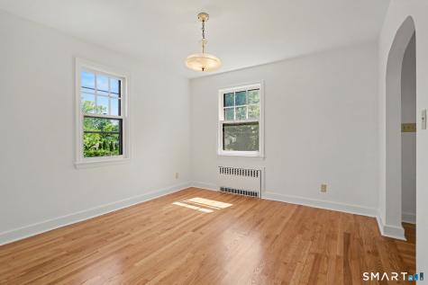 312 Bennett Street Fairfield CT 06825