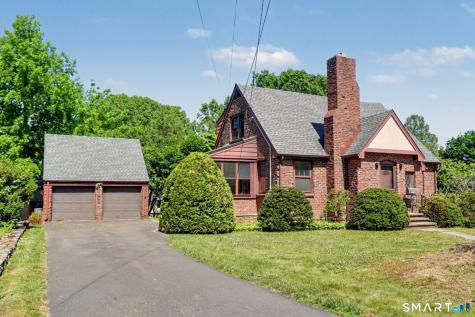 312 Bennett Street Fairfield CT 06825