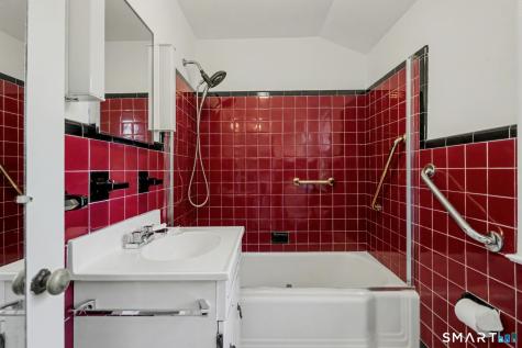 312 Bennett Street Fairfield CT 06825