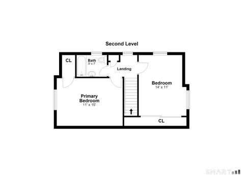 312 Bennett Street Fairfield CT 06825