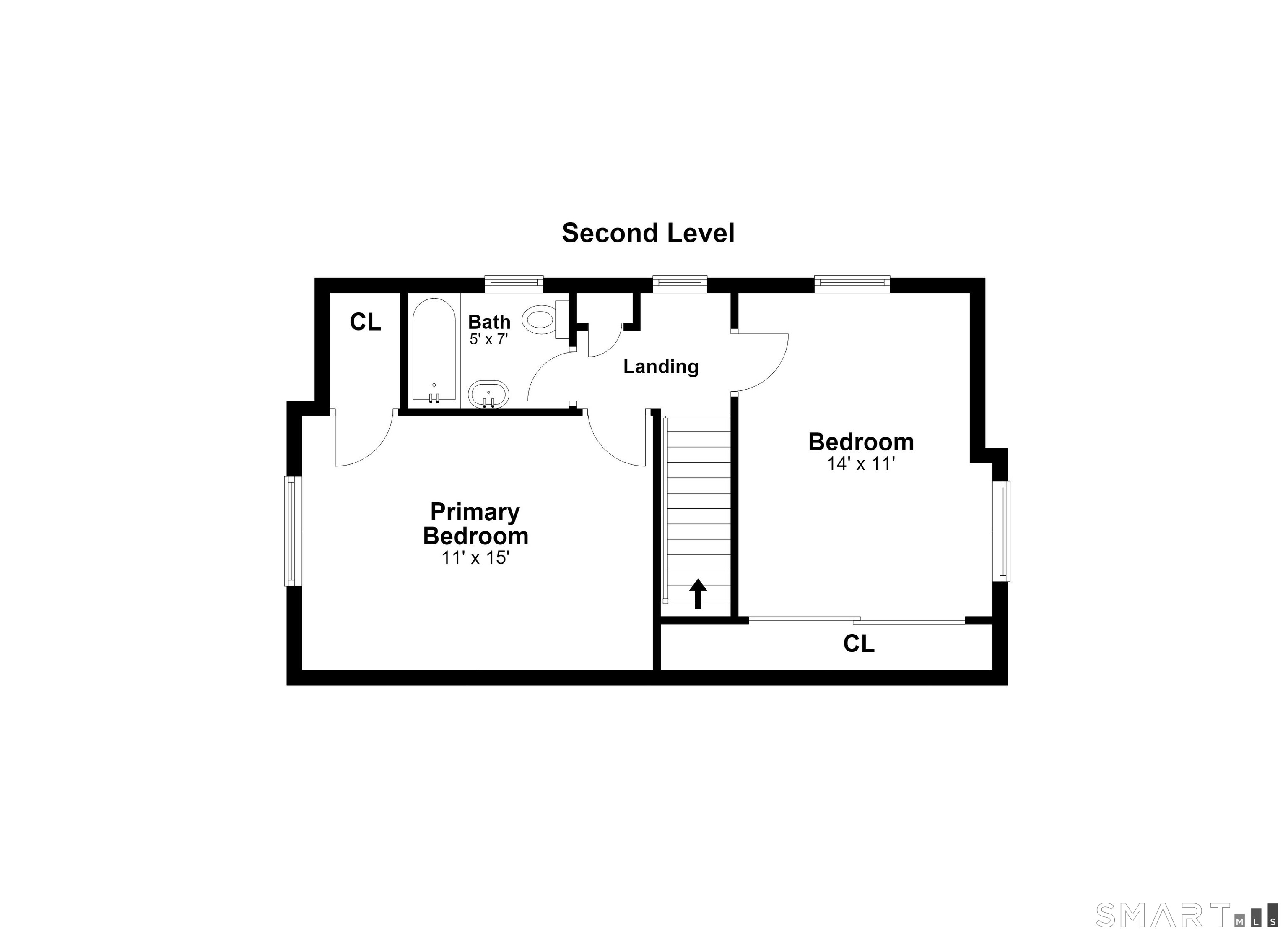 312 Bennett Street Fairfield CT 06825