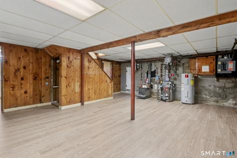 312 Bennett Street Fairfield CT 06825