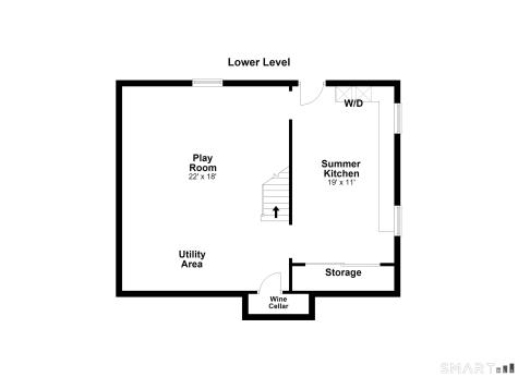 312 Bennett Street Fairfield CT 06825