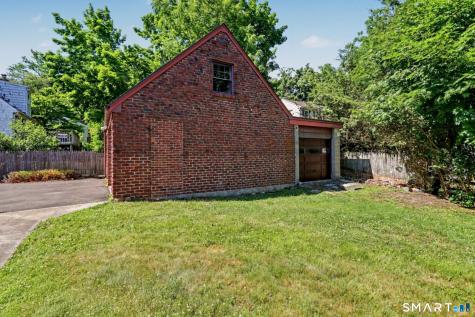 312 Bennett Street Fairfield CT 06825