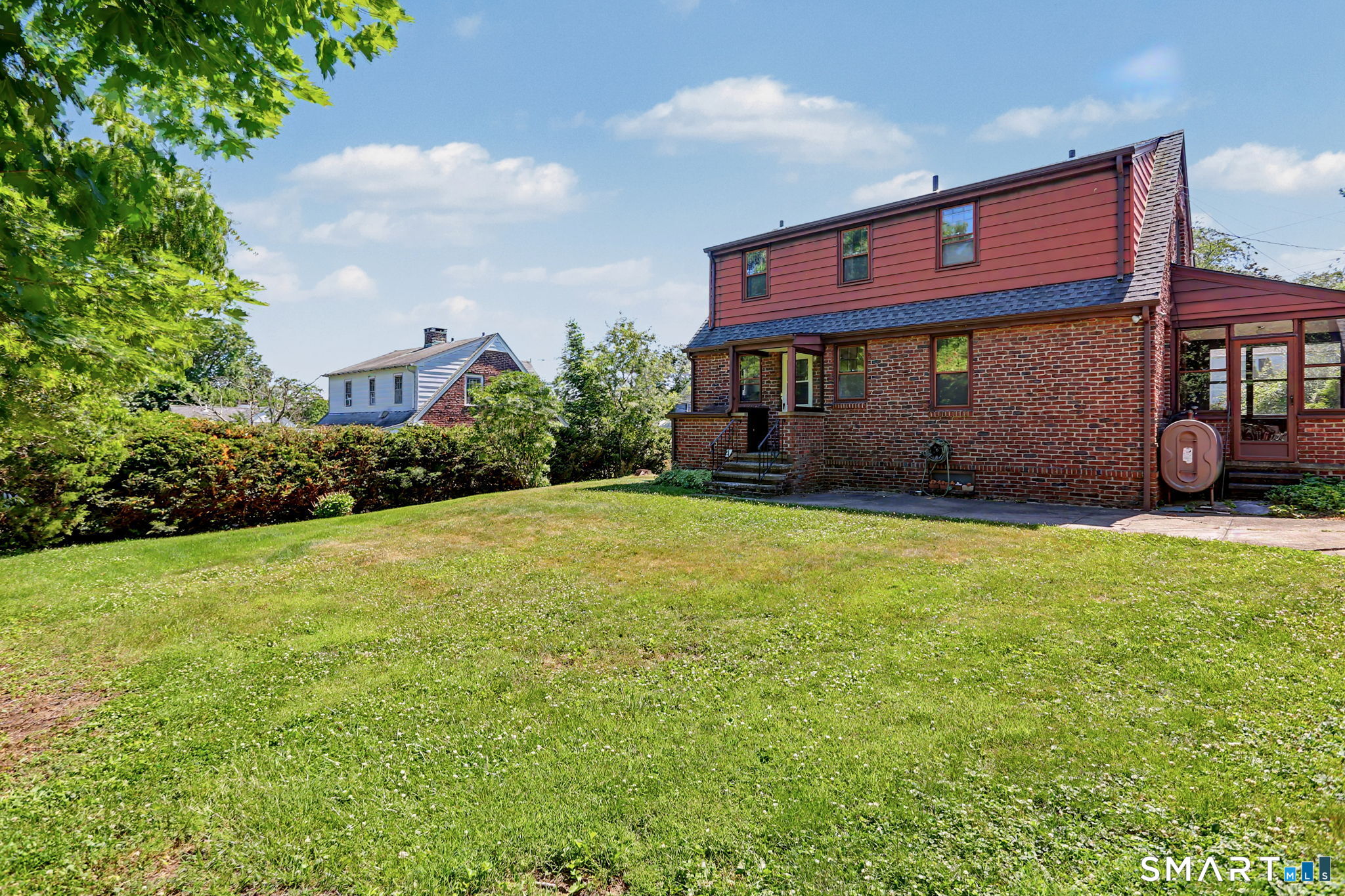 312 Bennett Street Fairfield CT 06825