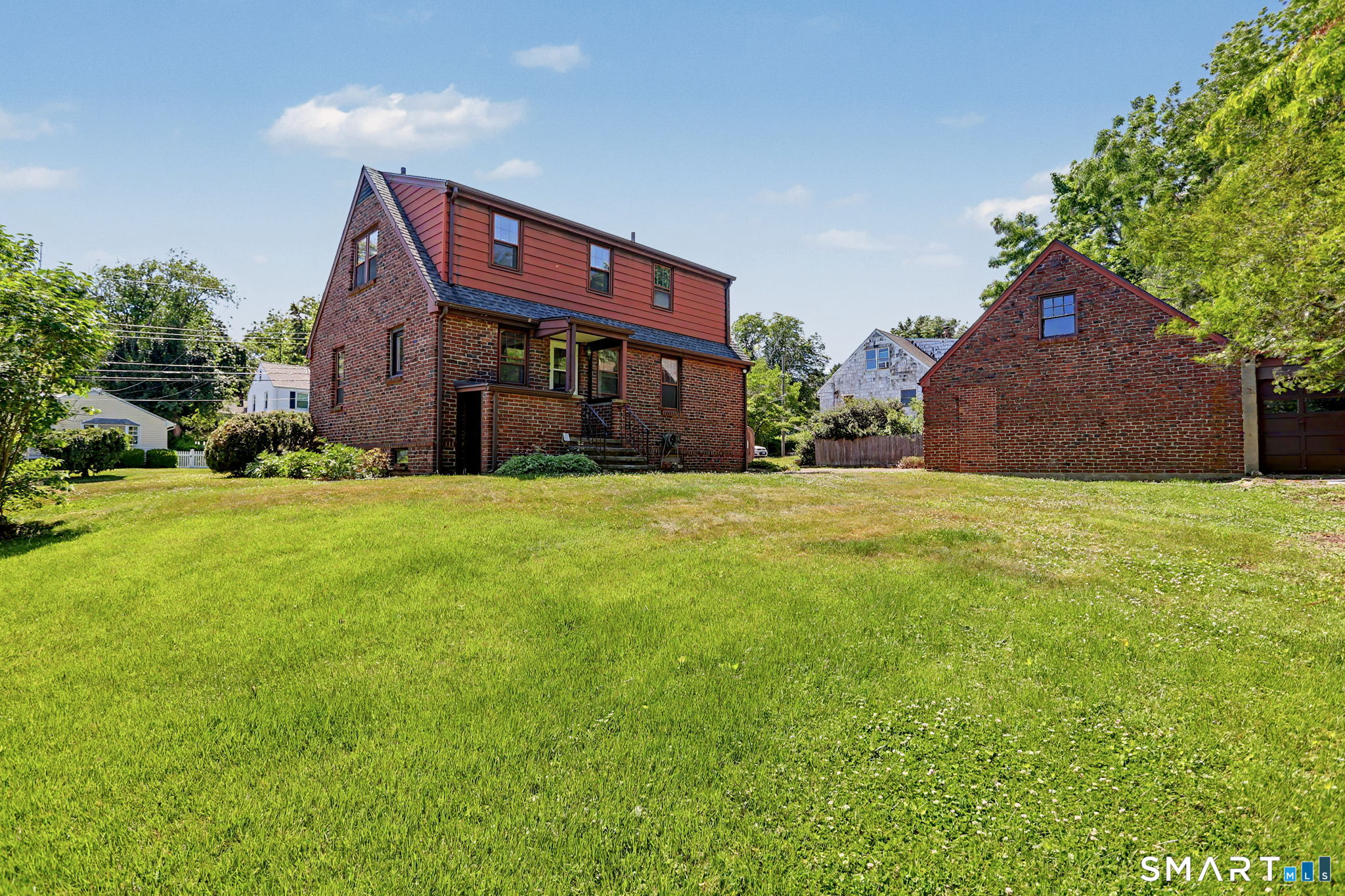 312 Bennett Street Fairfield CT 06825