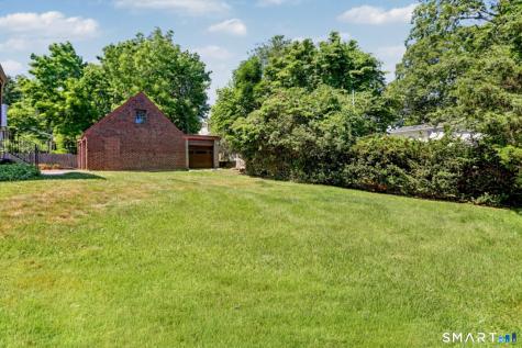 312 Bennett Street Fairfield CT 06825