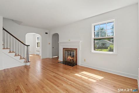 312 Bennett Street Fairfield CT 06825
